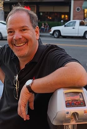 actor Danny Gold large photo