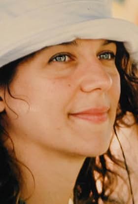 actor Daniela Saioni large photo