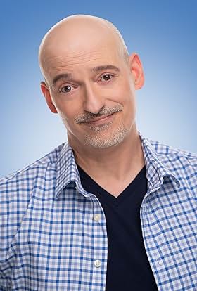 actor Jeff Sumner large photo