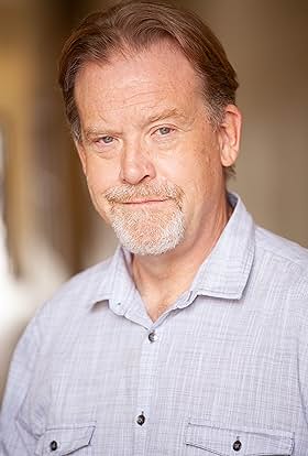 actor Hal Perry large photo