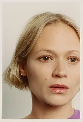 actor Mavie Hörbiger large photo