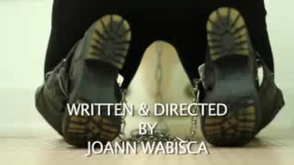 actor Joann Wabisca large photo