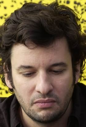 actor Éric Caravaca large photo