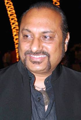 actor Lesle Lewis large photo