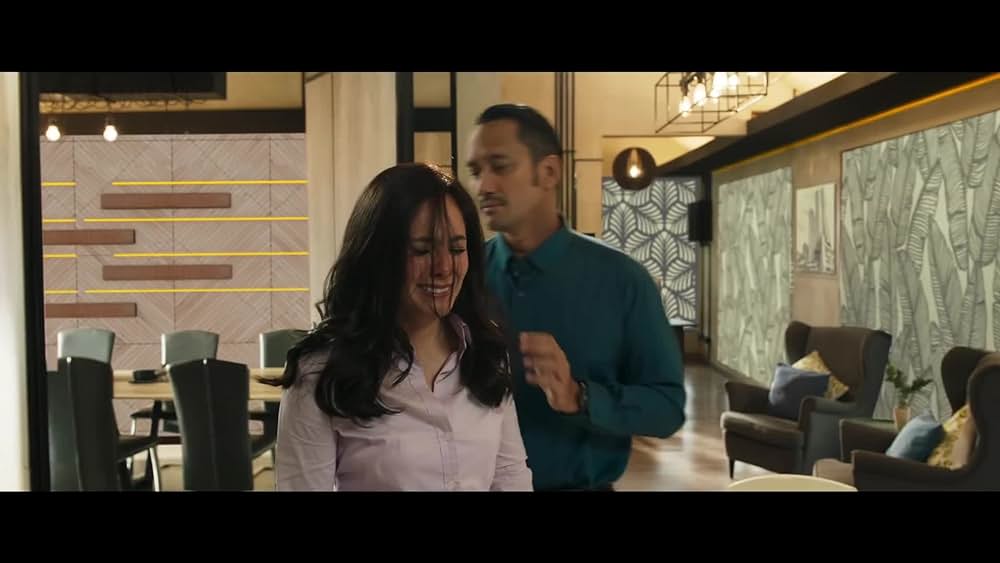 actor Deddy Mizwar large photo