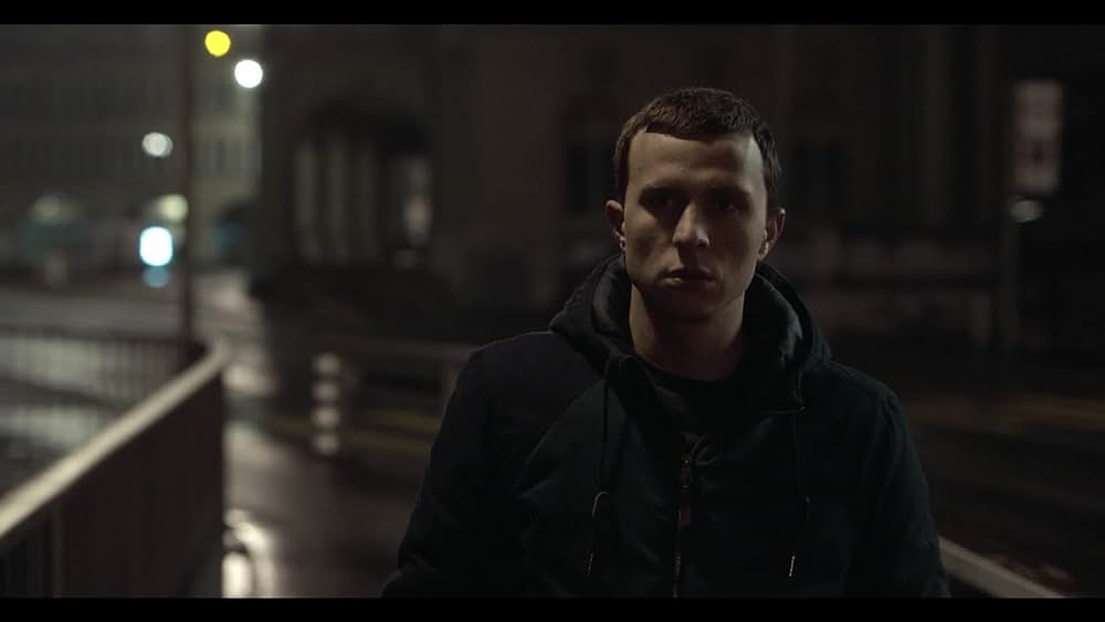 actor Christophe Sermet large photo