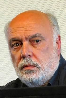 actor Franco Ferrini large photo