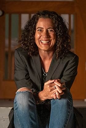 actor Lisa France large photo