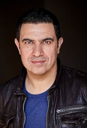 actor Wadih Dona large photo