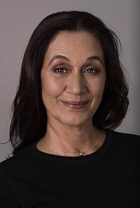 actor Nazan Ayas large photo