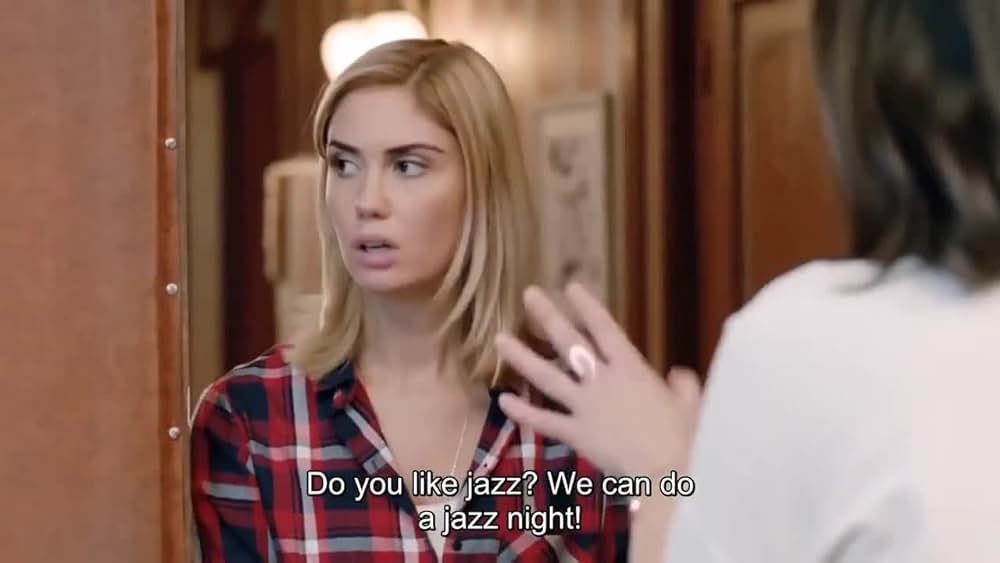 actor Anna Legchilova large photo