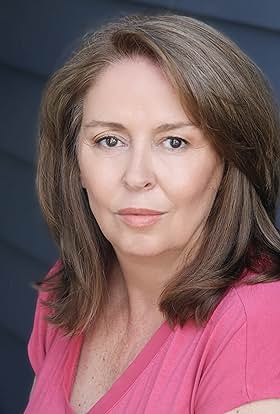 Rebecca Saunders-Smith