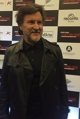 actor Antonio Calloni large photo