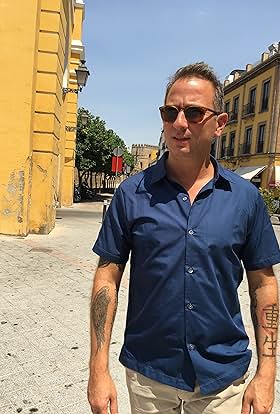 actor Sergio Myers large photo