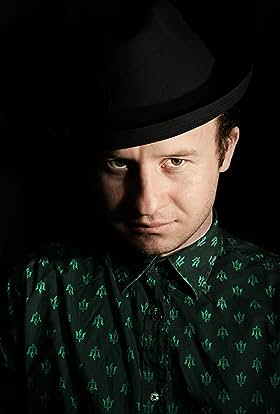 actor Ahilleas Skevis large photo