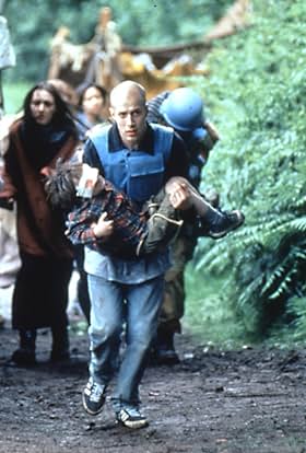 actor Danny Nussbaum large photo