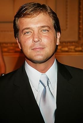 actor René Strickler large photo