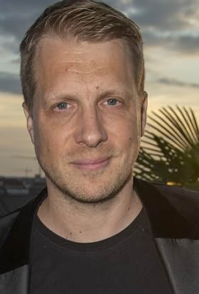 actor Oliver Pocher large photo