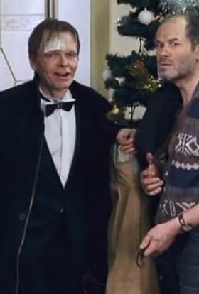 actor Pyotr Panchuk large photo