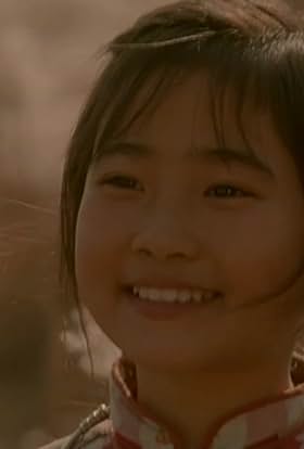 actor Qianquan Yang large photo