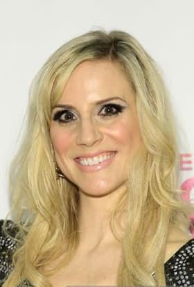 actor Kirsten Holly Smith large photo