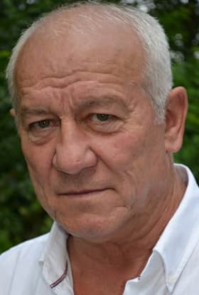 actor Sergey Romanyuk large photo