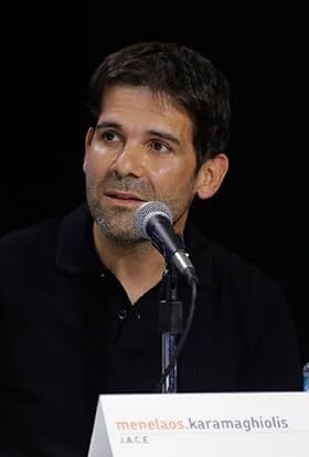 Menelaos Karamaghiolis