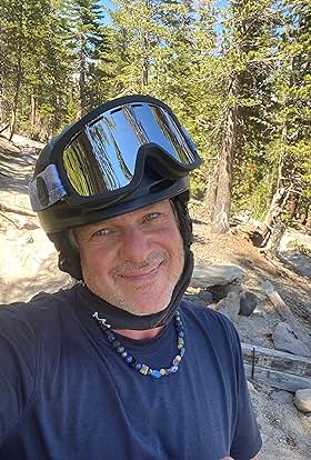 actor Mark G. Allen large photo