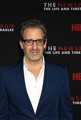 actor John Maggio large photo