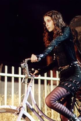 actor Maya Maron large photo