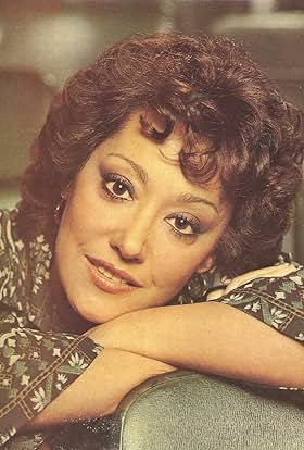 actor Suely Franco large photo