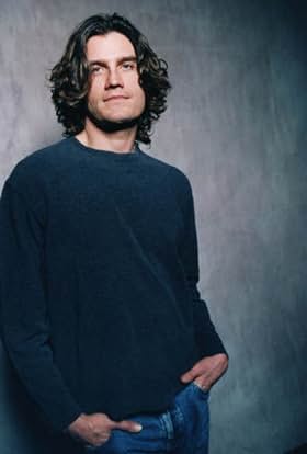 Daniel Shriver