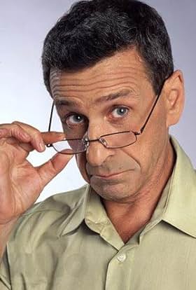 actor Boris Smolkin large photo