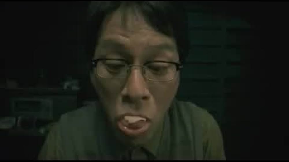 actor Fhi Fan large photo