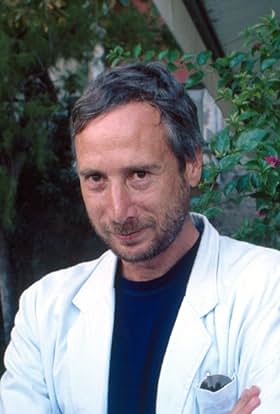 Peter Del Monte