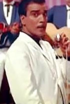 actor Herman Benjamin large photo