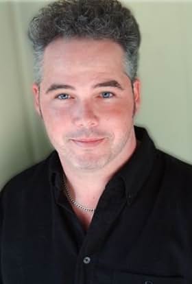 actor Ryan Wickerham large photo