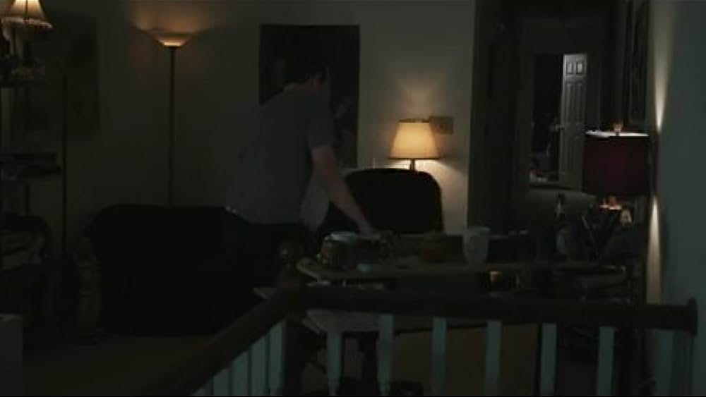 actor Audra Glyn Smith large photo