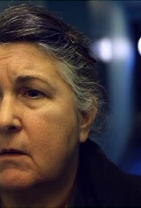 actor Micheline Poitras large photo