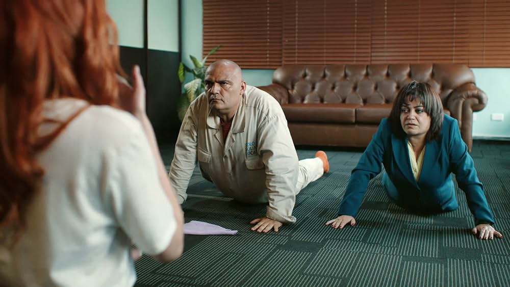 actor Ana María Arango large photo