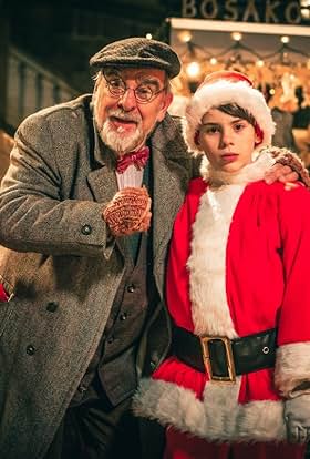 actor Marián Slovák large photo