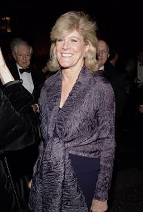 actor Lynn Sherr large photo