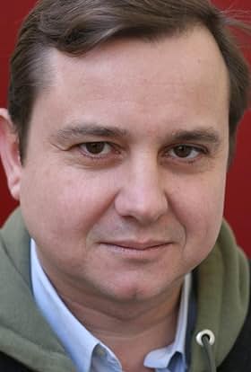 actor Alexandre Caumartin large photo