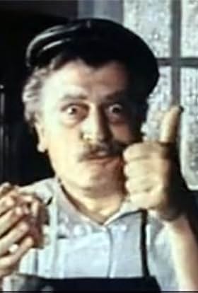 Georgios Sovchis