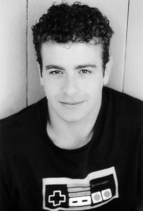 actor Moe El Emam large photo