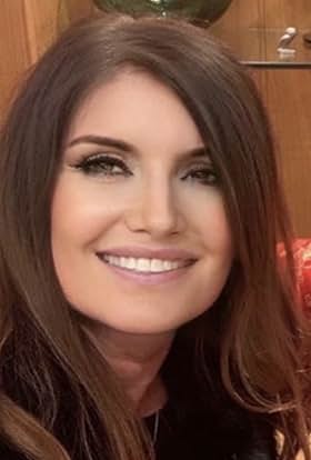 actor Alexa Jago large photo