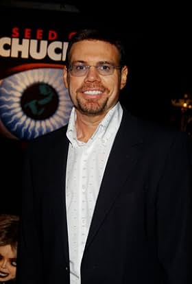 actor David Kirschner large photo