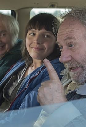 actor Noël Godin large photo