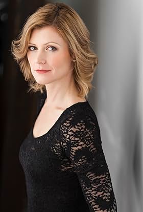 actor Alison Raine large photo