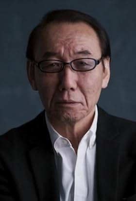 actor Osamu Kaneda large photo